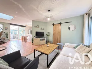 House in Saint-Cyprien (66750)