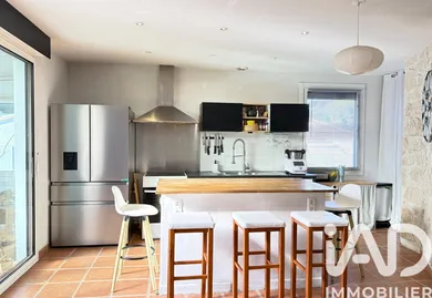 House in Saint-Cyprien (66750)