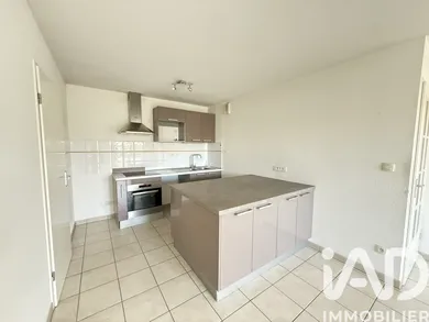 Appartement à Aucamville (31140)