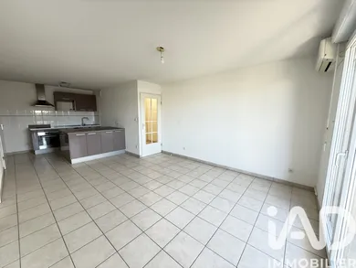 Apartment in Aucamville (31140)