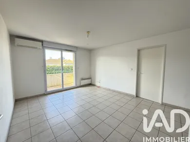Apartment in Aucamville (31140)