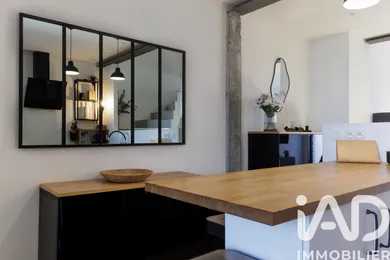 Apartment in Anglet (64600)
