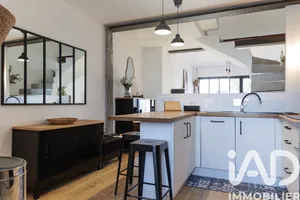 Appartement à Anglet (64600)