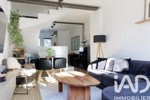 Apartment in Anglet (64600)