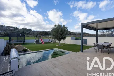 Maison à Saze (30650)