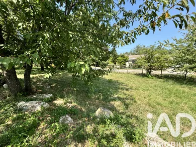 Land in Lavilledieu (07170)