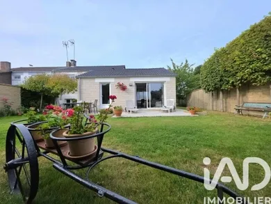 Maison à Pont-sur-Sambre (59138)