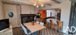 Maison à Bricon (52120)