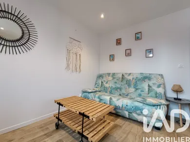 Townhouse in La Tranche-sur-Mer (85360)