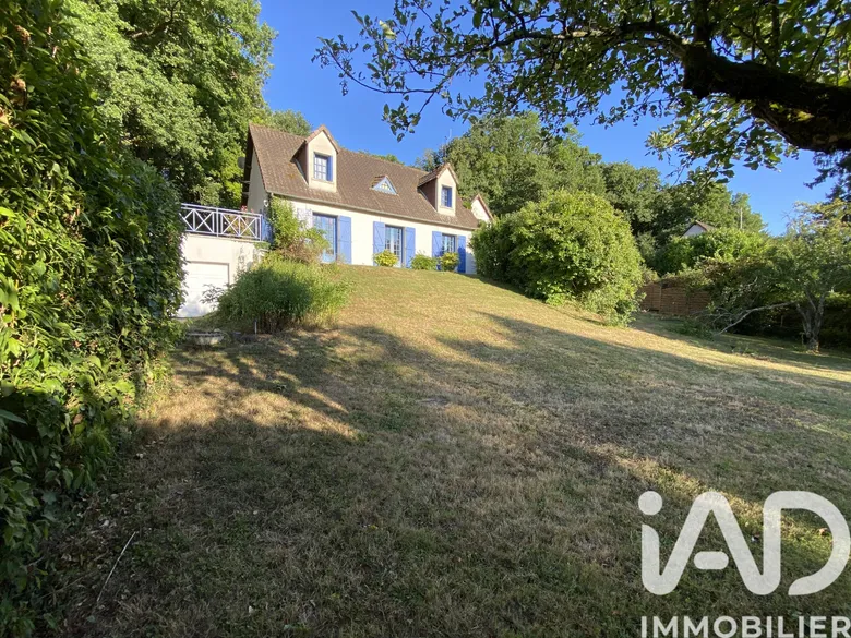 Maison 9 pièces 193 m² · à Chambourg-sur-Indre · 193 m² · 260 000 €
