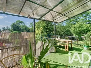 Appartement à Bessières (31660)