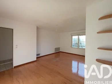Apartment in Nancy (54000)