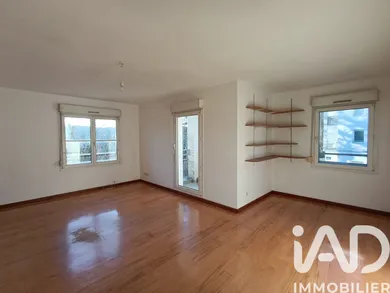 Apartment in Nancy (54000)