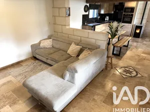 Longère à Chouzé-sur-Loire (37140)