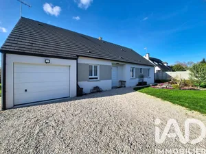 House in Varennes-Changy (45290)