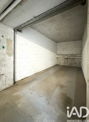 Garage in Issy-les-Moulineaux (92130)