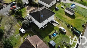 Maison de ville à Châtellerault (86100)