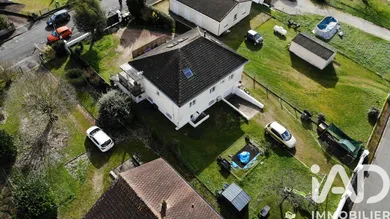 Maison de ville à Châtellerault (86100)