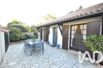 Maison à Pessac (33600)