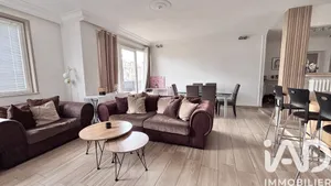 Appartement à Saint-Étienne (42100)