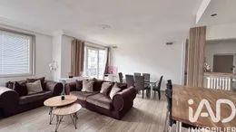 Apartment in Saint-Étienne (42100)