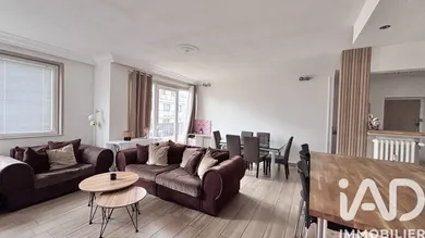 Appartement à Saint-Étienne (42100)