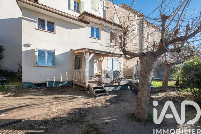Appartement 3 pièces 120 m² · à Montauroux · 120 m² · 333 000 €