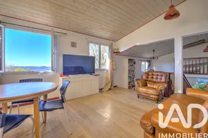 Appartement à Montauroux (83440)
