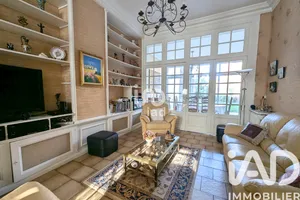 Maison de ville à Lens (62300)