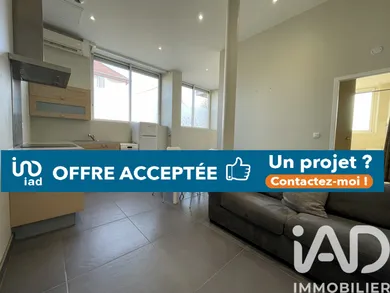 Appartement à Coublevie (38500)
