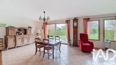 Appartement à Bourg-Achard (27310)