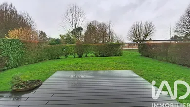 Appartement à Bourg-Achard (27310)