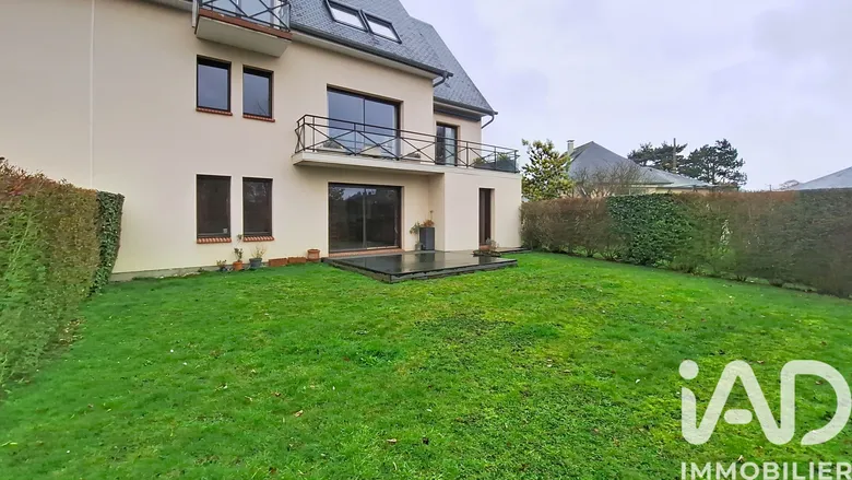 Appartement 5 pièces 113 m² · à Bourg-Achard · 113 m² · 299 000 €