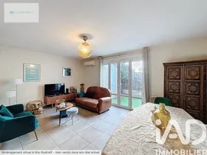 Maison de ville à Aucamville (31140)