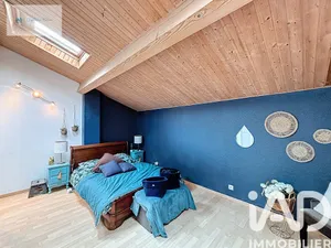 Townhouse in Aucamville (31140)