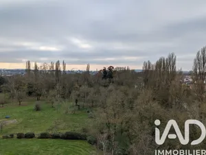 Studio à Le Mans (72100)