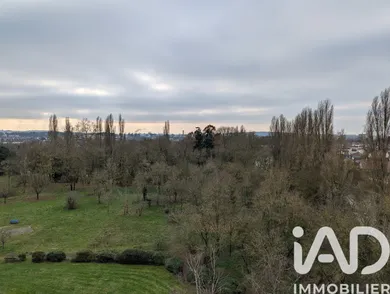 Studio à Le Mans (72100)