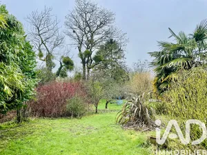 Terrain à bâtir à Ryes (14400)