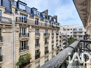 Appartement à Neuilly-sur-Seine (92200)