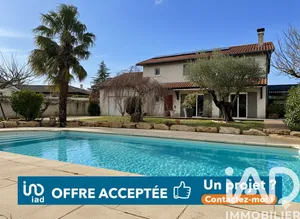 House in Irigny (69540)