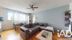 Appartement à Trappes (78190)