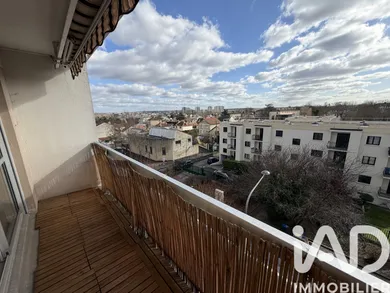 Apartment in Créteil (94000)