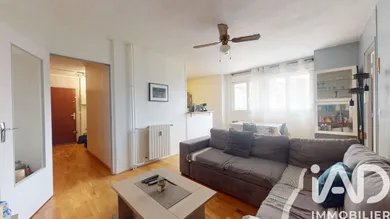 Appartement à Trappes (78190)