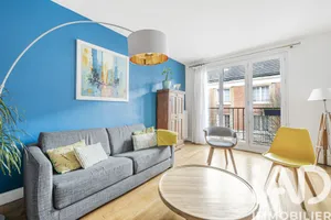 Appartement à Cachan (94230)