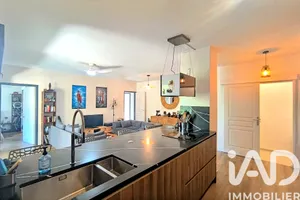 Apartment in Saint-Paul (97460)