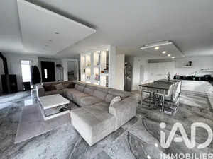 Maison à Bouguenais (44340)