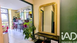 Apartment in Tain-l'Hermitage (26600)