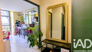 Appartement à Tain-l'Hermitage (26600)