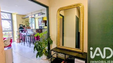 Appartement à Tain-l'Hermitage (26600)