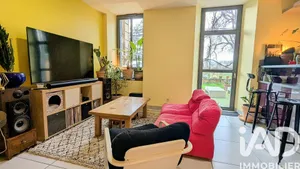 Appartement à Tain-l'Hermitage (26600)